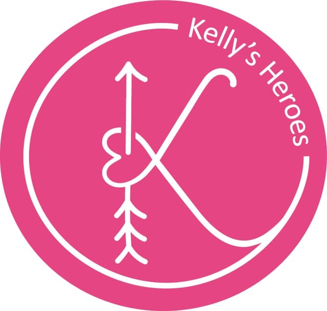 Kelly's Heroes logo
