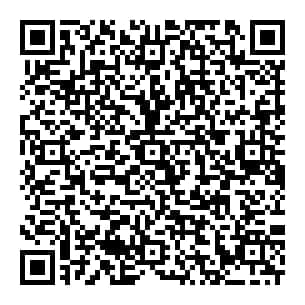 Just Giving QR Code}